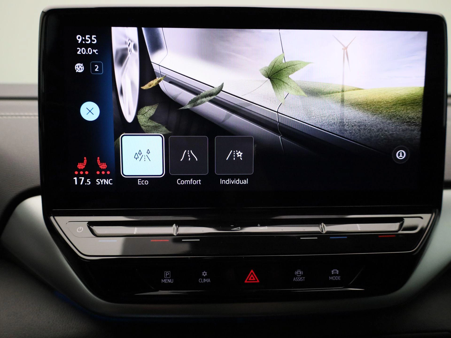 Volkswagen ID.5 Pro 77 kWh