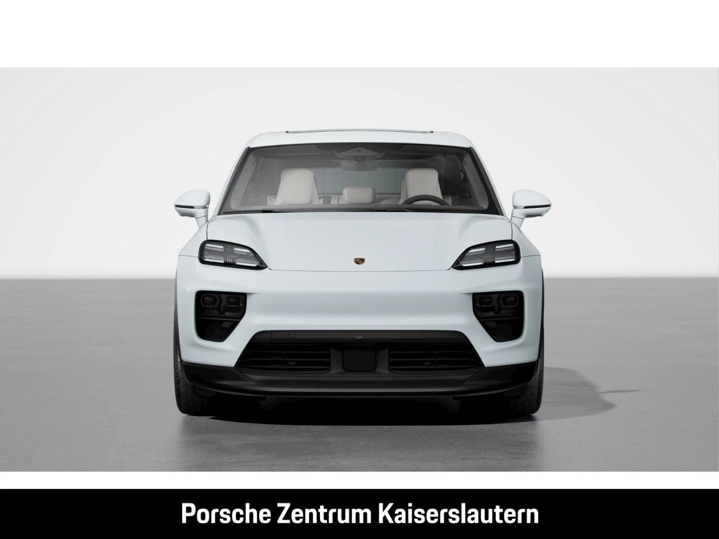 Porsche Macan Surround-View BOSE 22-Zoll Panoramadach -