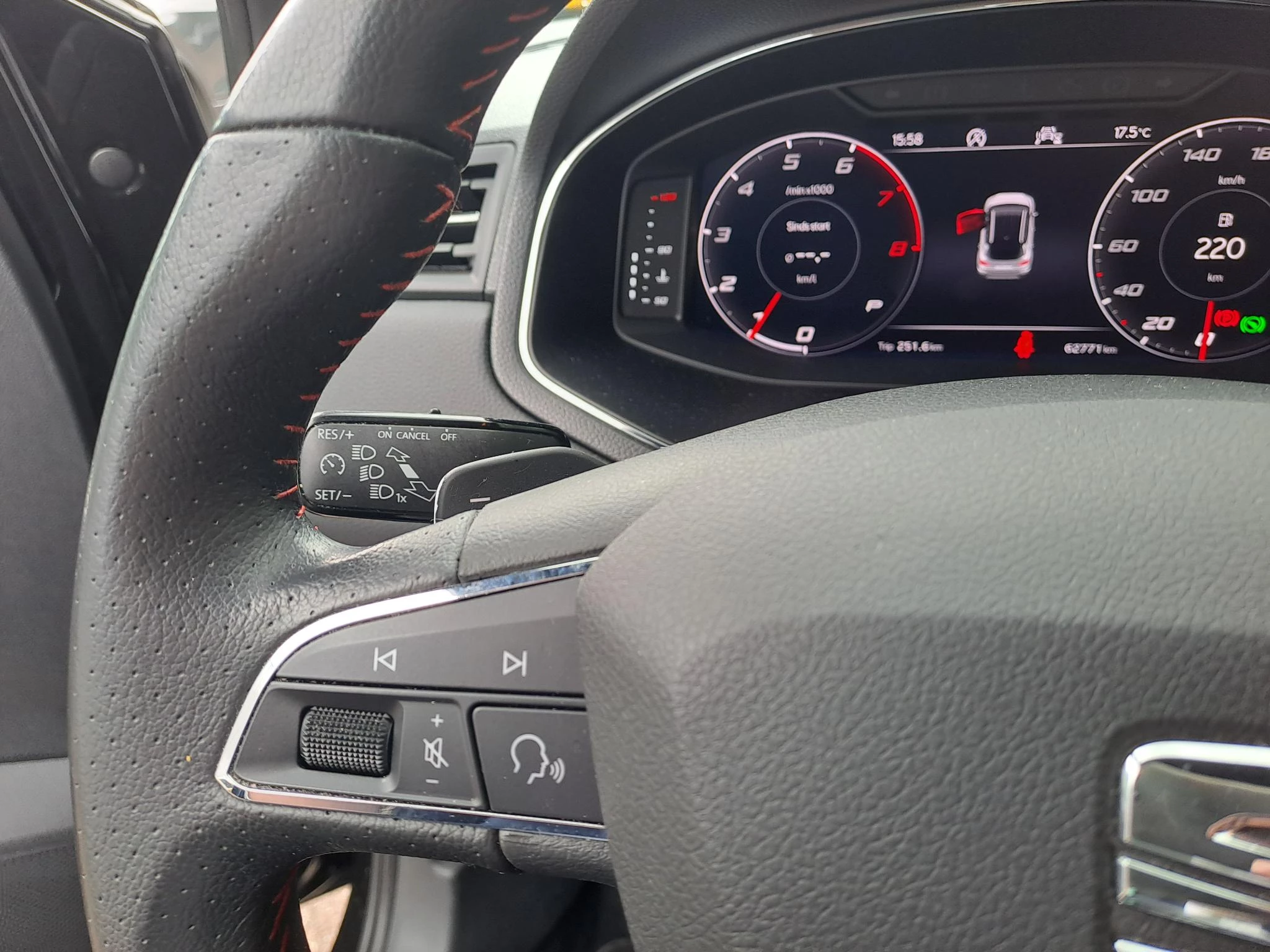 SEAT Arona 1.0 TSI FR Limited Edition