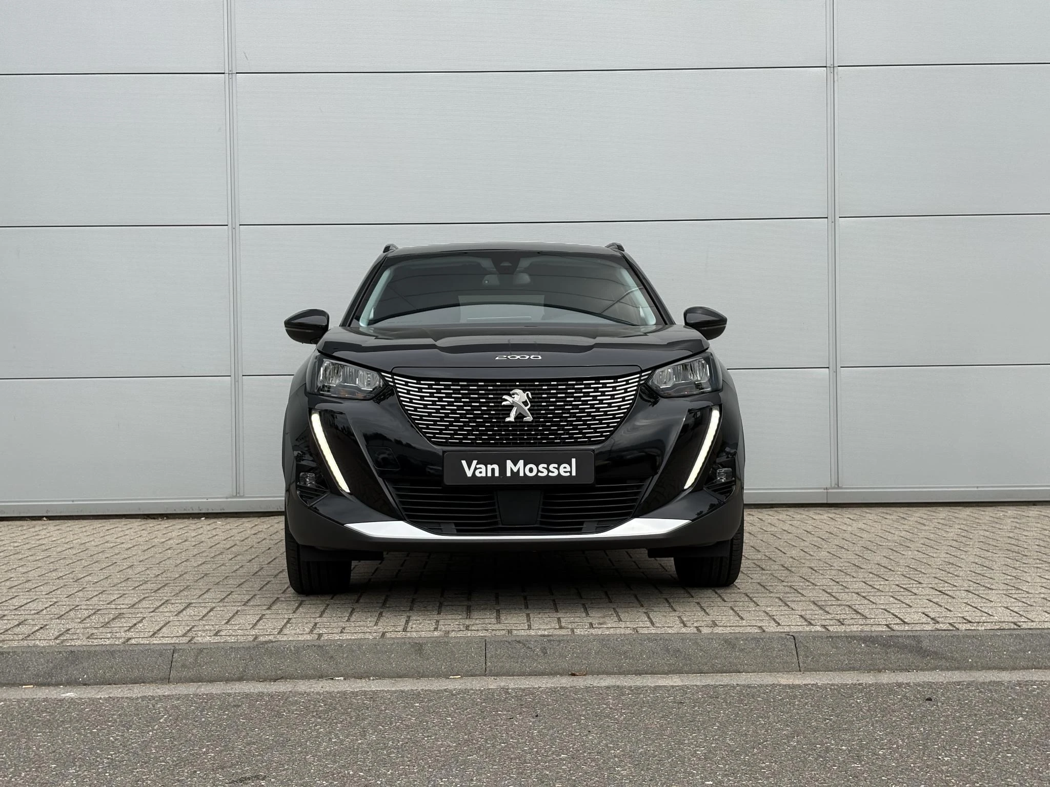Peugeot 2008 1.2 PureTech Allure Pack