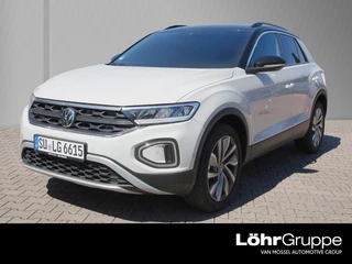 Volkswagen T-Roc Life 1.0 TSI OPF 6-Gang Goal