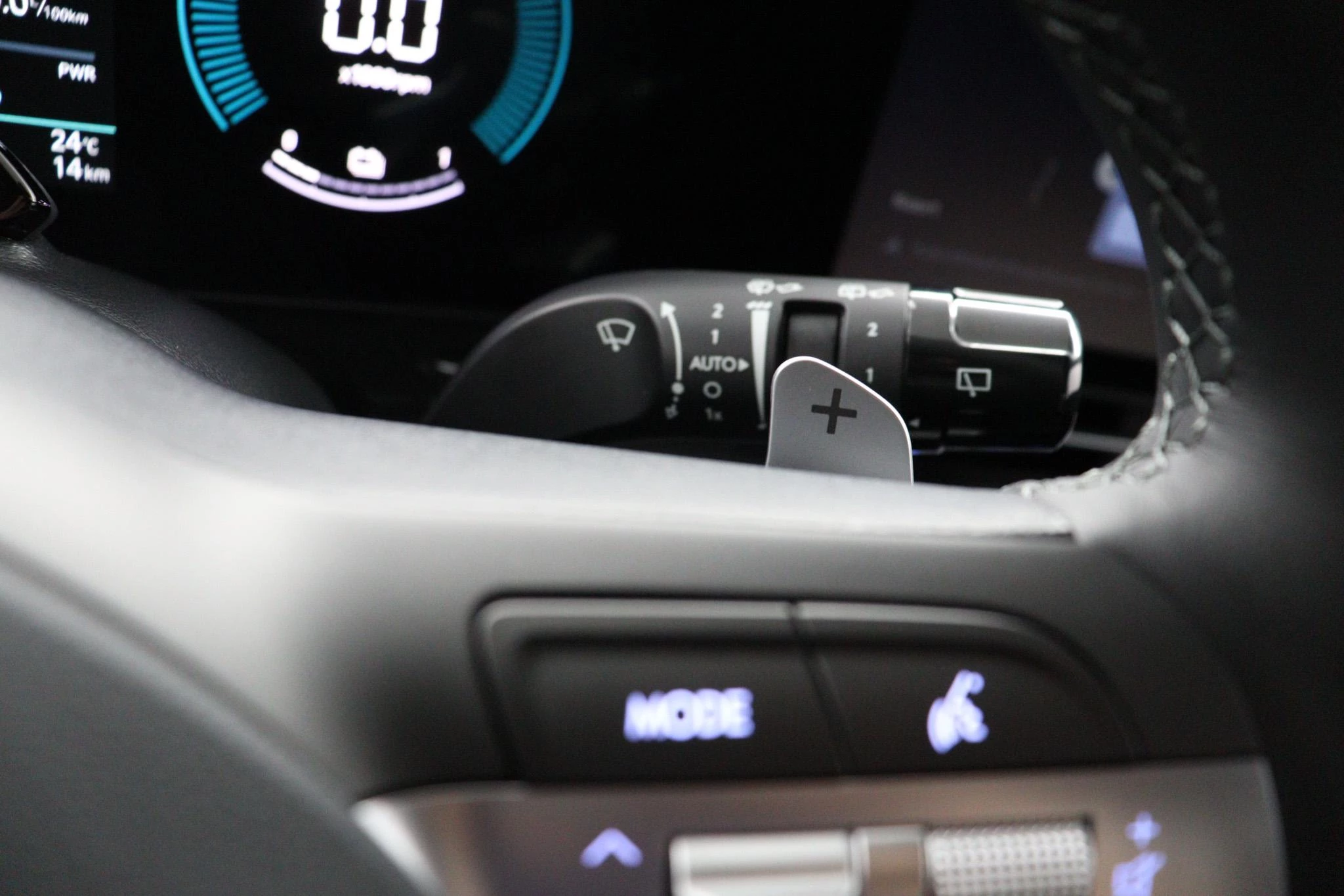 Hyundai Kona 1.6 GDI HEV E-Motion