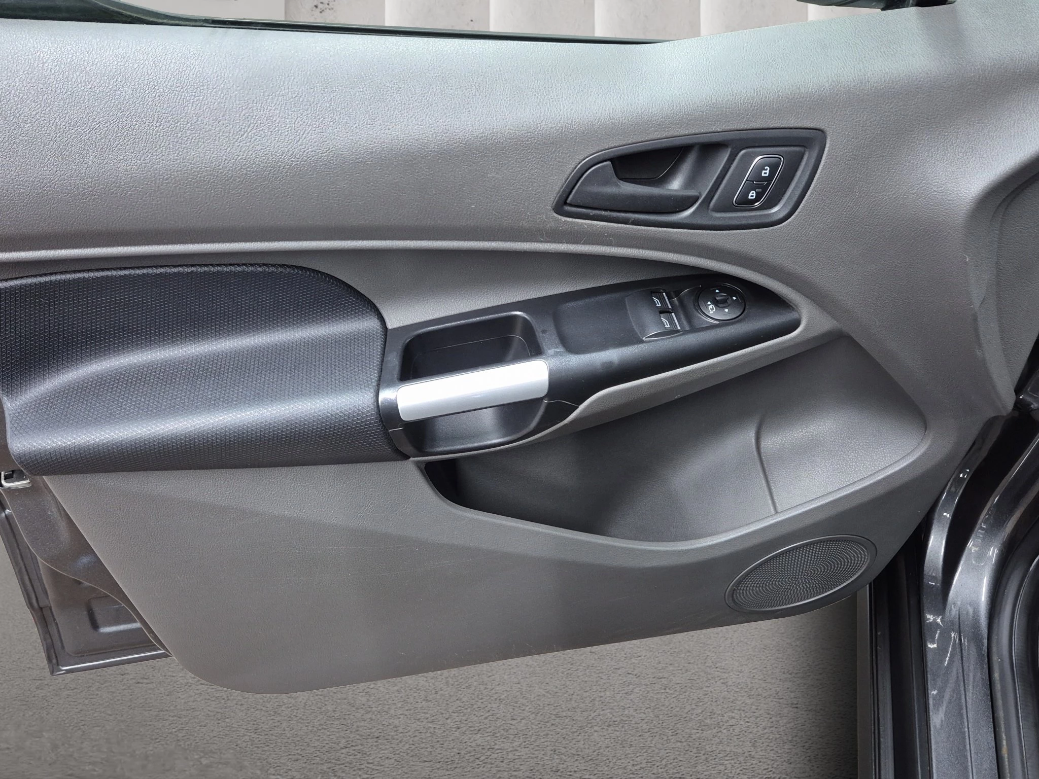 Ford Transit Connect 1.5 EcoBlue L2