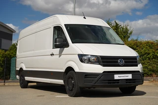 Volkswagen Crafter 2.0 TDI 140PS Commerce Plus High Roof Van