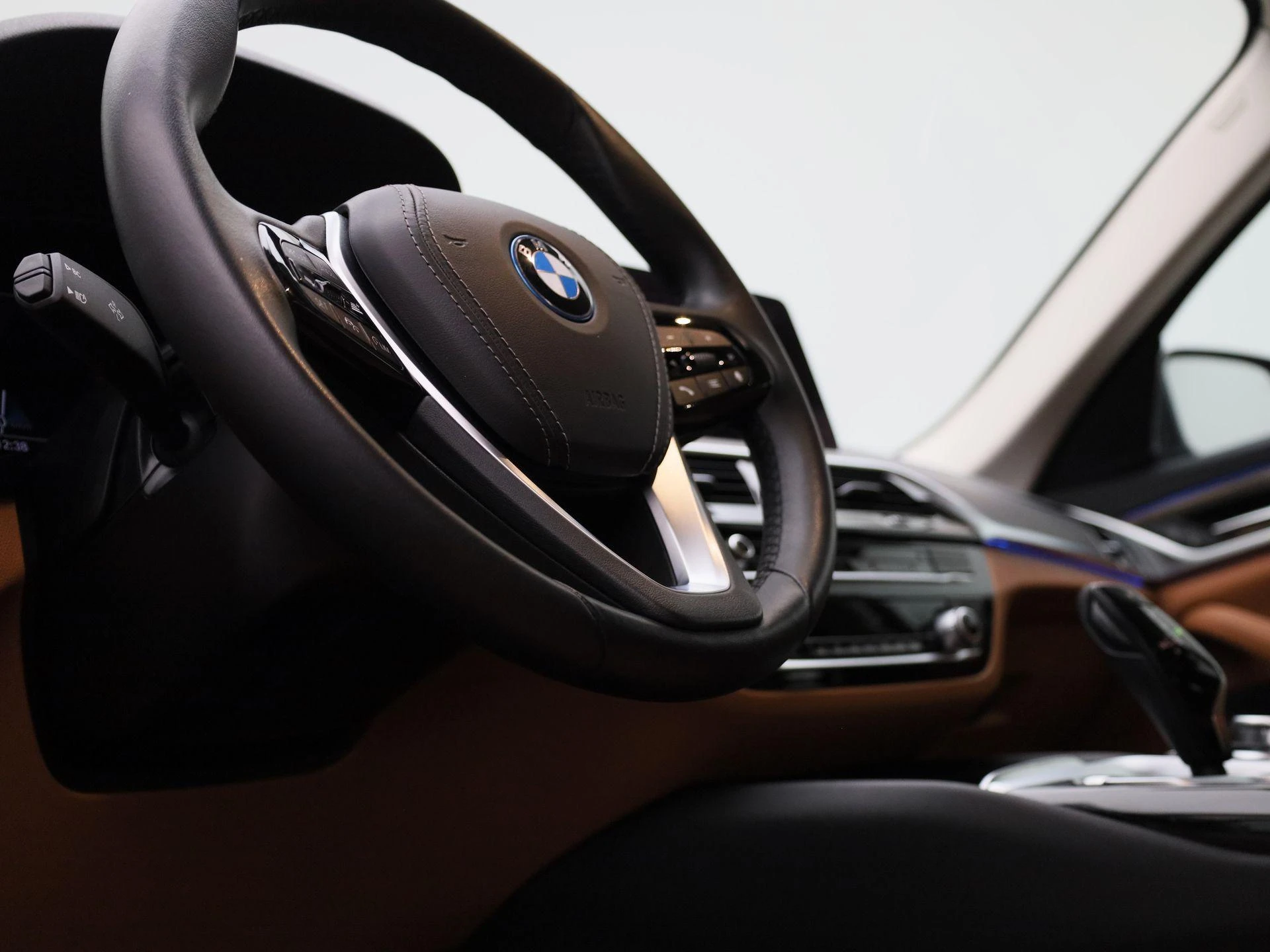 BMW 5 Serie Touring 530e xDrive Executive