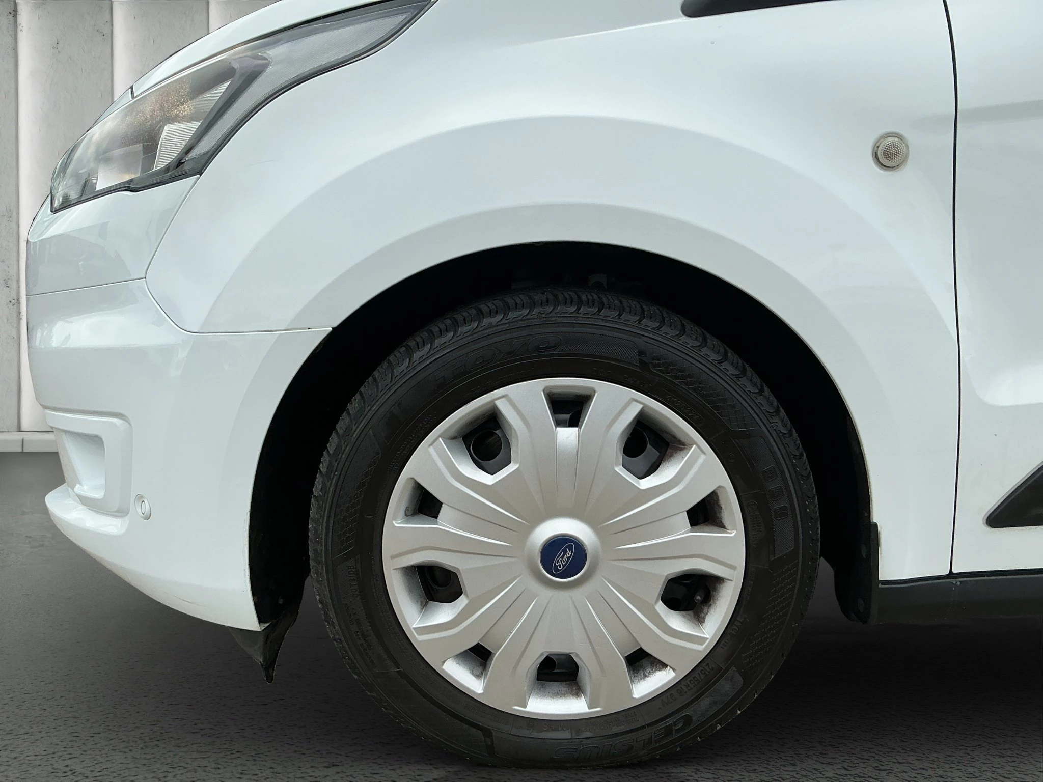 Ford Transit Connect 1.5 EcoBlue L2 Trend