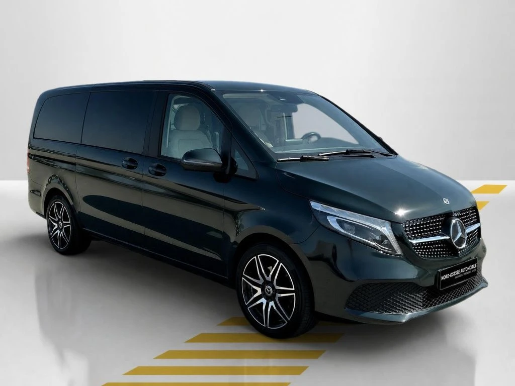 Mercedes-Benz-V-Klasse 300-image-4