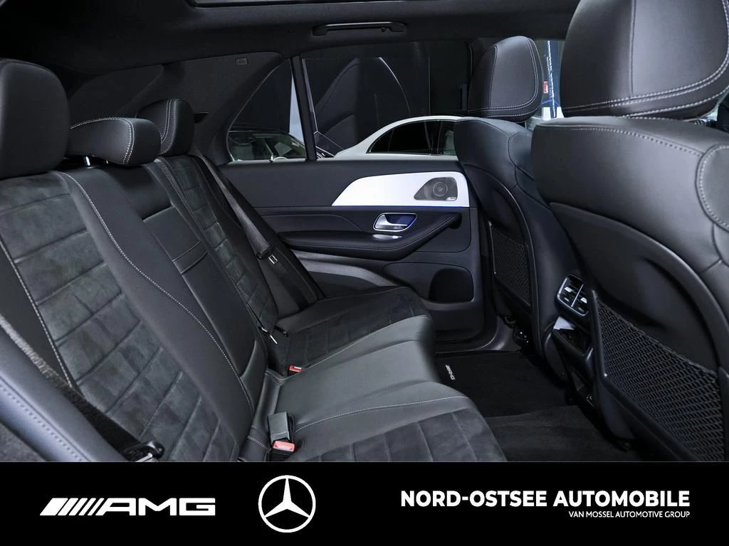 Mercedes-Benz GLE 400 e 4M AMG AIRMATIC AHK PANORAMA NIGHT AMG LineW167 GLE 400 e 4M AMG AIRMATIC AHK PANORAMA NIGHT AMG Line