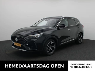 MG EHS 1.5 TGDI PHEV Aut. Luxury