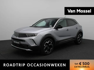 Opel Mokka-e