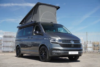 Volkswagen California 2.0 TDI Ocean 204 4dr DSG