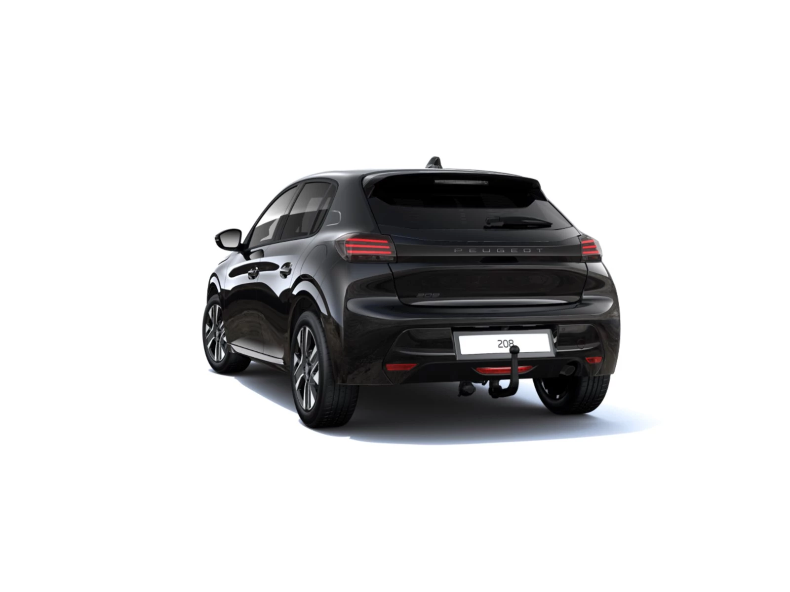 Peugeot 208 Allure
