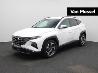 Hyundai Tucson 1.6 T-GDi 48V Shine 7-DCT