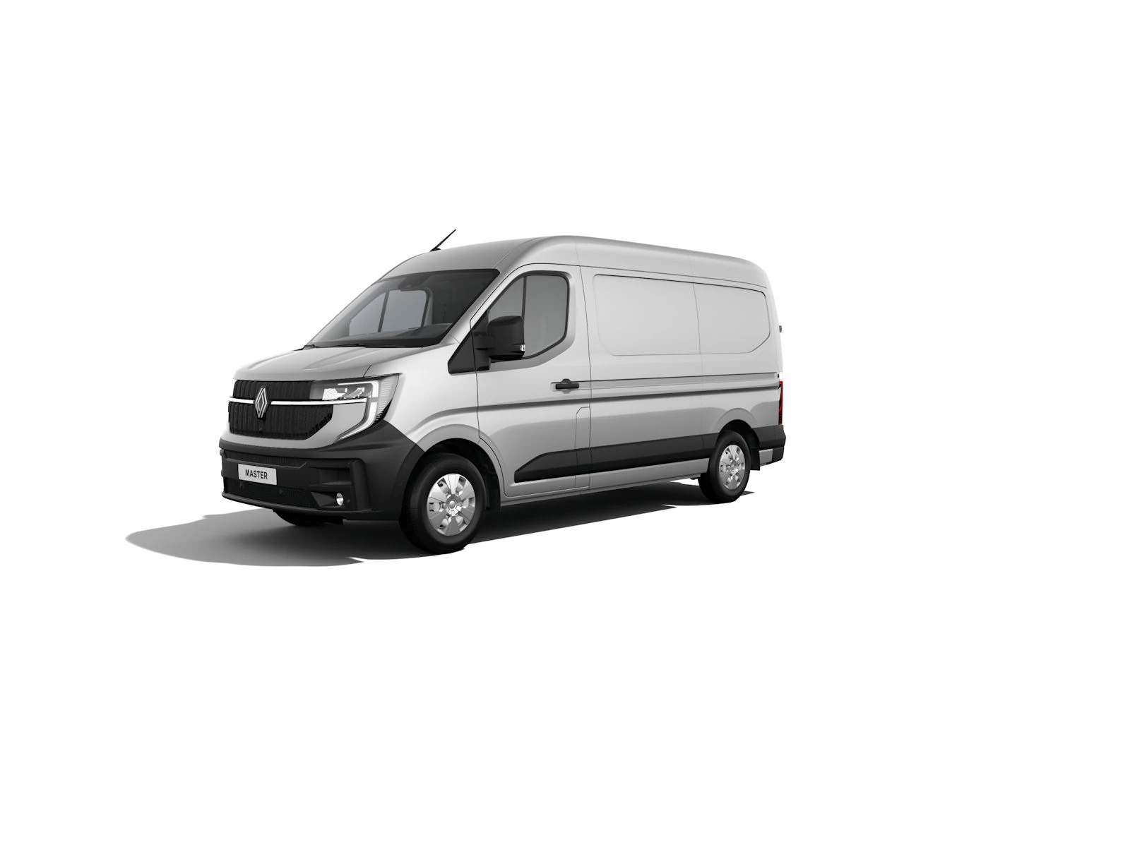 Renault Master Extra