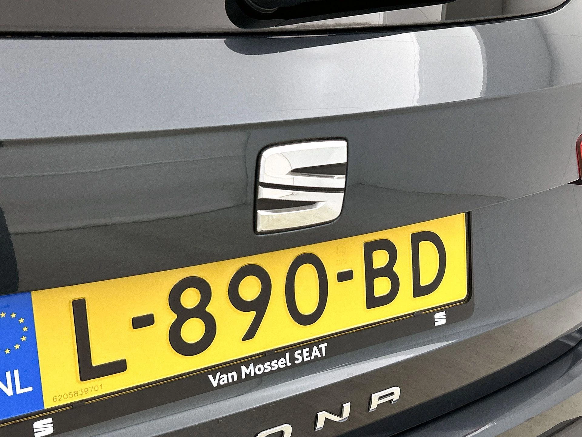SEAT Arona 1.0 TSI Style Business Intense