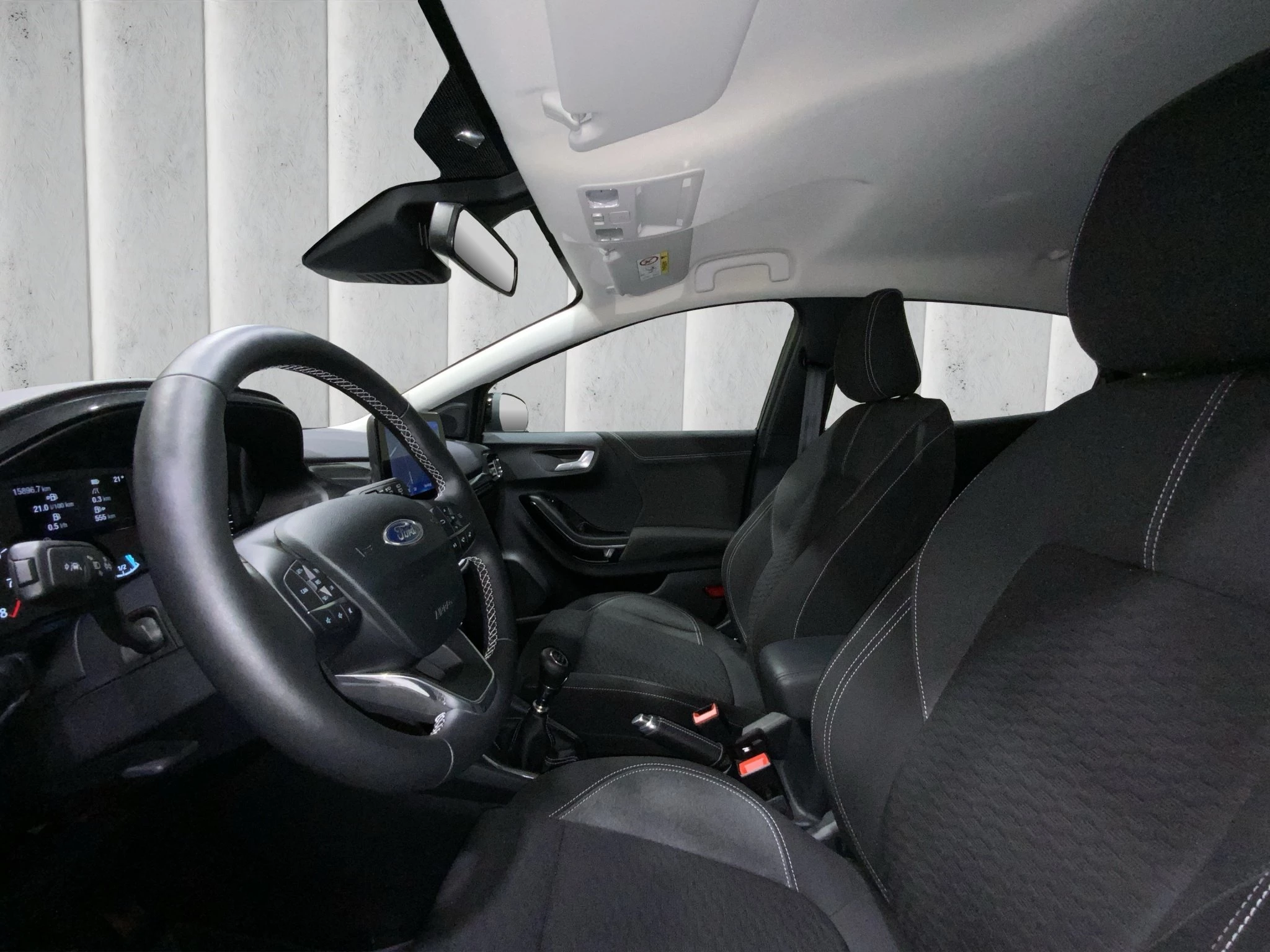 Ford Puma 1.0 EcoBoost MHEV Titanium | LED | Winter-Paket