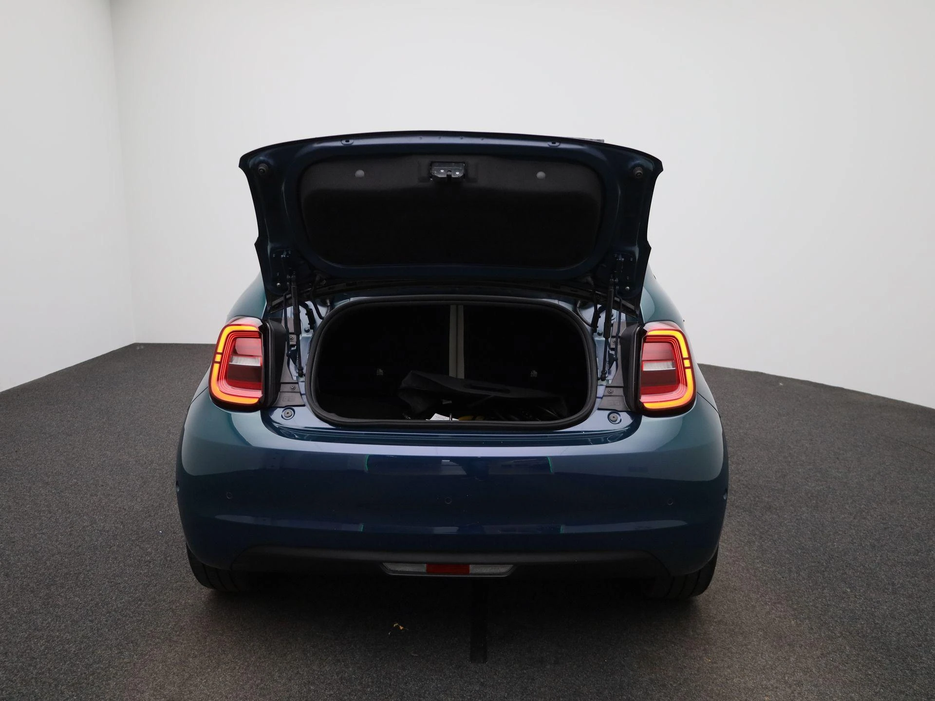 Fiat 500C 500e 42 kWh La Prima
