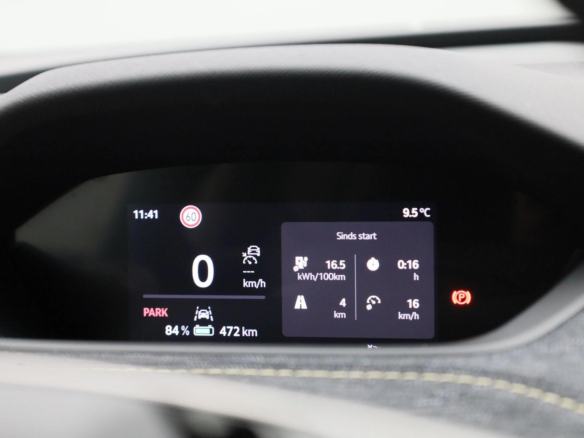 Škoda Elroq 85 Business Edition 286 PK