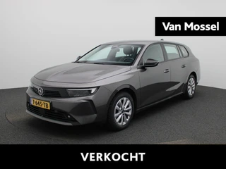 Opel Astra Sports Tourer 1.2 Edition