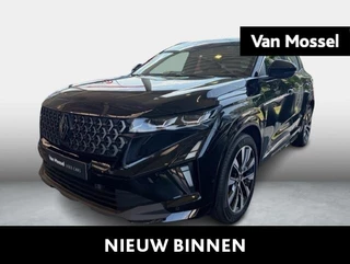 Renault Austral mild hybrid 150 auto Techno