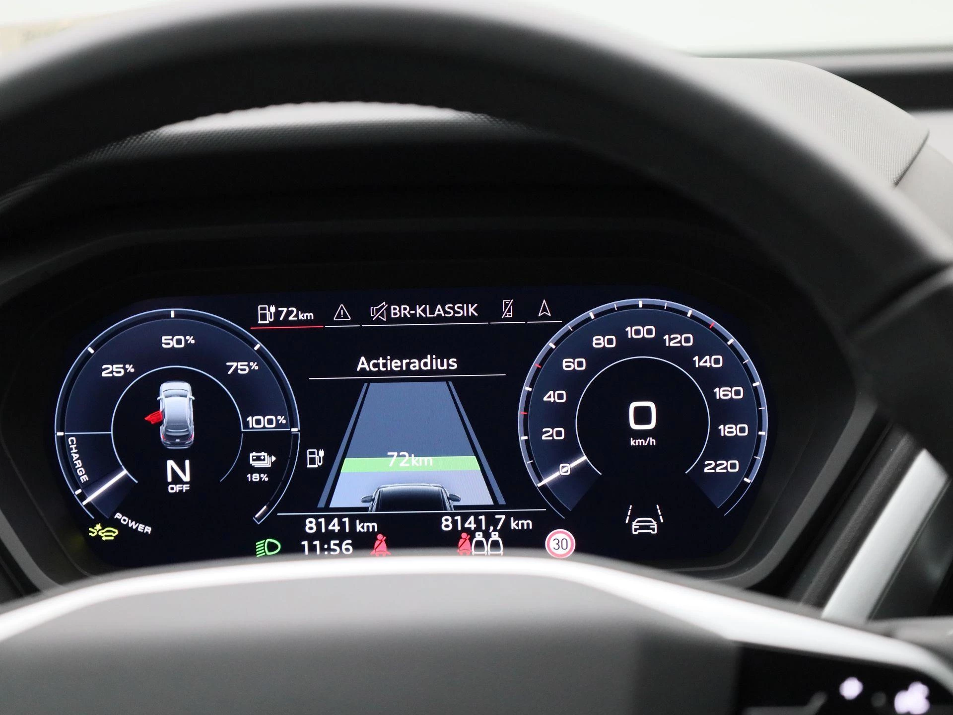 Audi Q4 e-tron 40 Edition 63 kWh