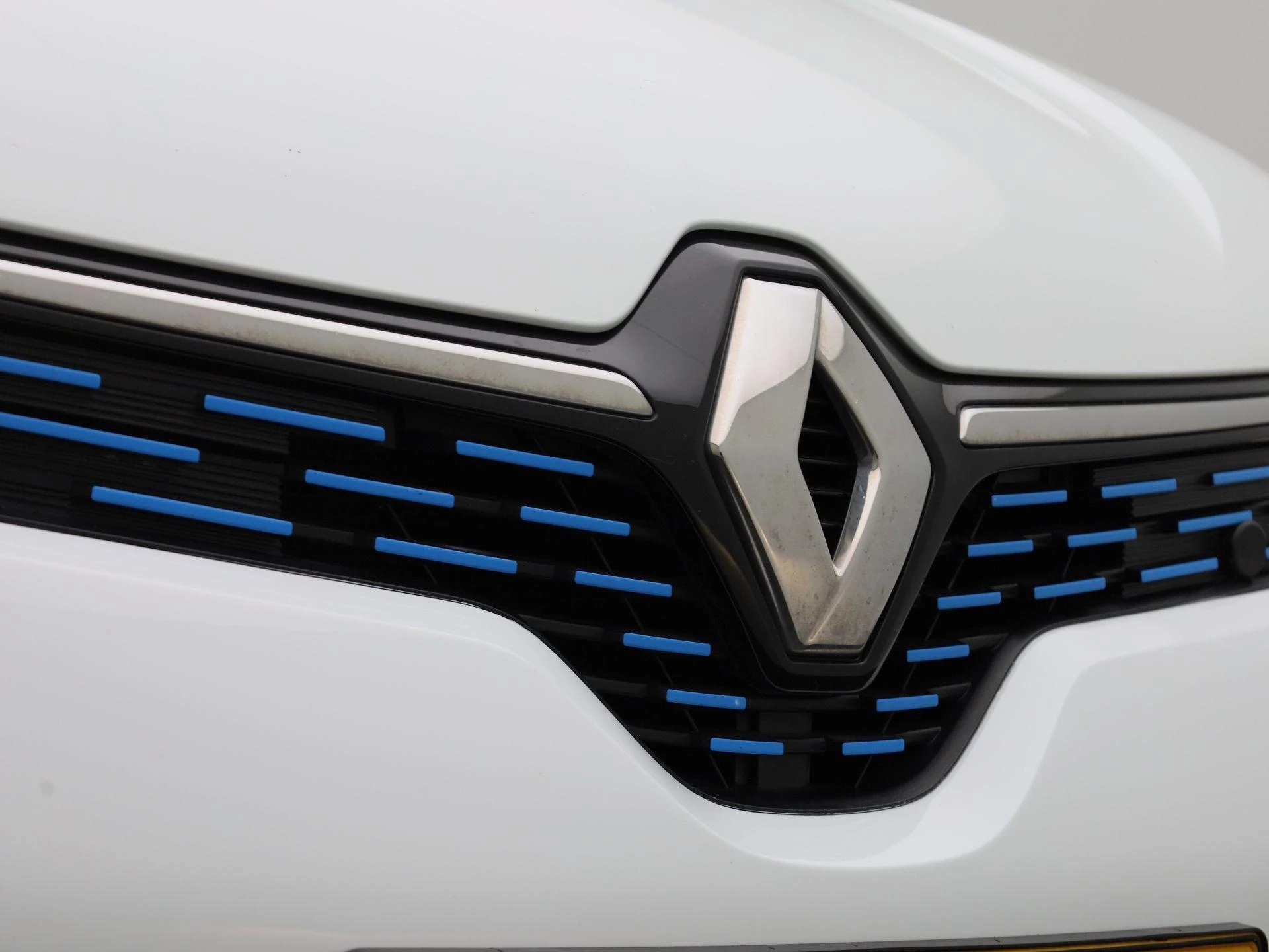 Renault Twingo Z.E. R80 Intens