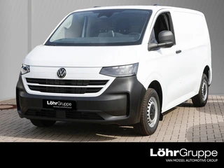 Volkswagen Transporter Kasten 2.0 TDI 110 kW KR