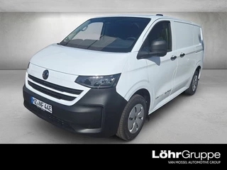 Volkswagen Transporter Kasten Elektro