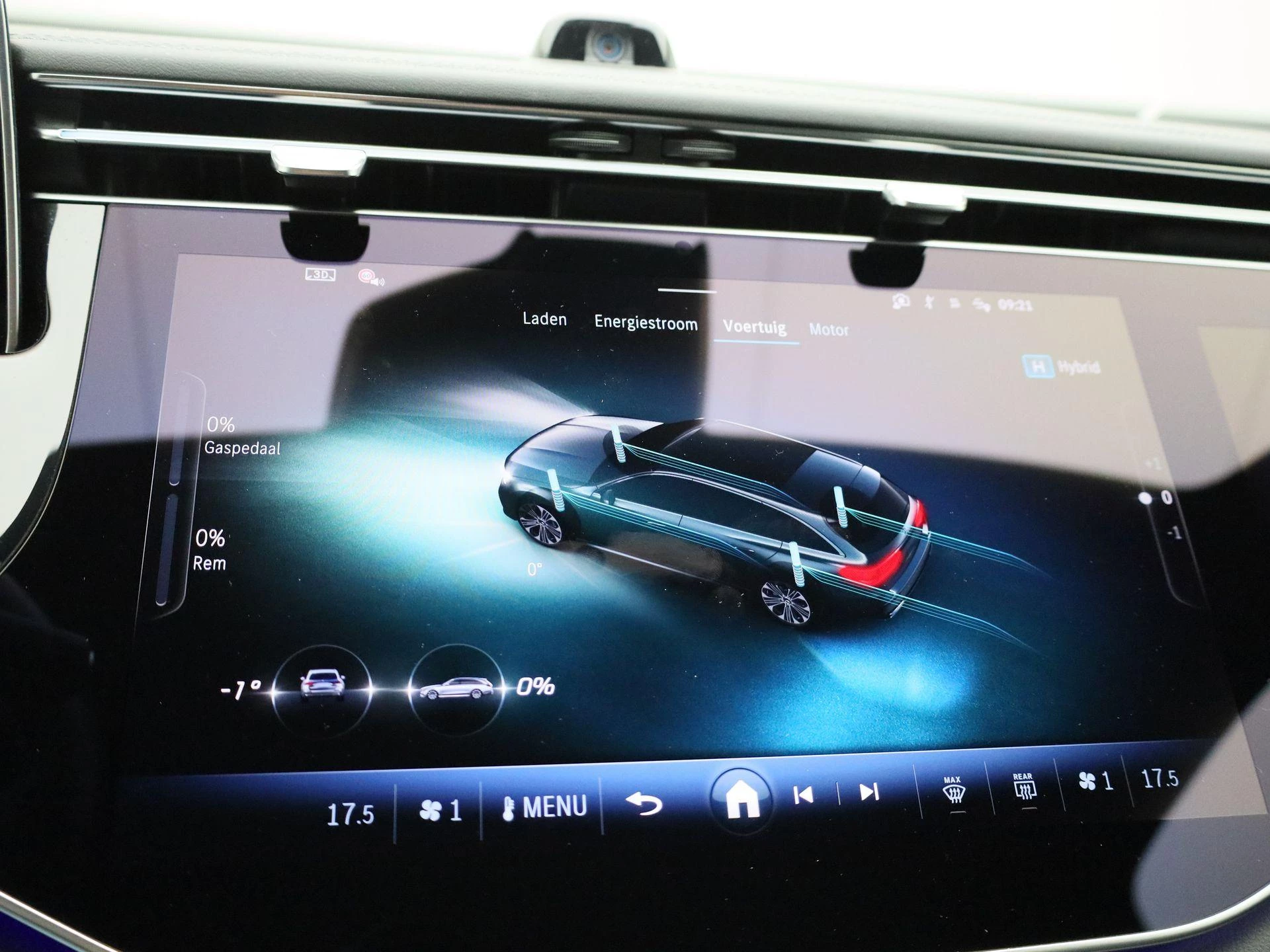 Mercedes-Benz E-Klasse Break E 300 de 4MATIC Exclusive Line
