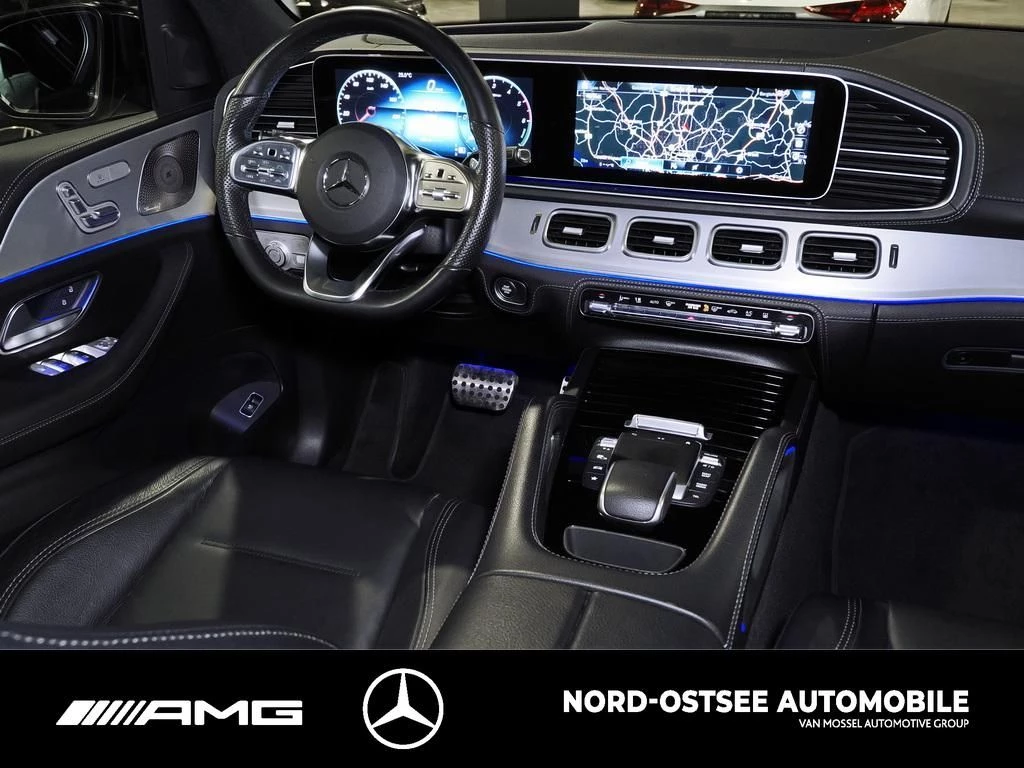 Mercedes-Benz GLE 350 de 4M AMG PANO HUD 360 DISTRO MBUX AHK AMG LineW167 GLE 350 de 4M AMG PANO HUD 360 DISTRO MBUX AHK AMG Line