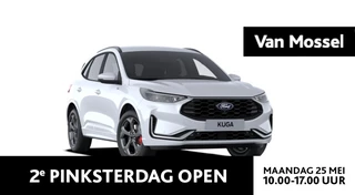 Ford Kuga 2.5 PHEV ST-Line X