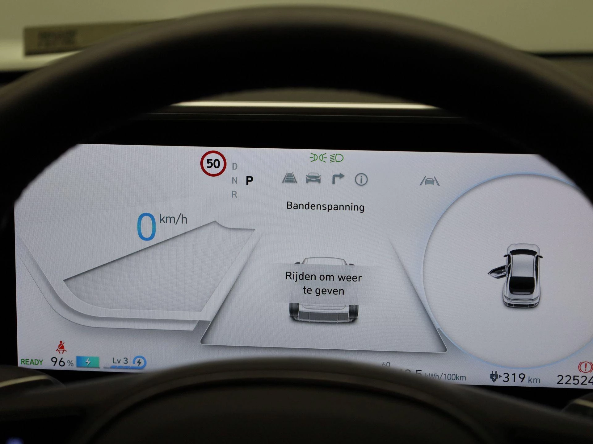 Hyundai IONIQ 6 53 kWh Core Plus