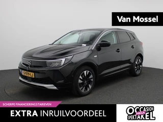 Opel Grandland 1.2 Turbo Level 3
