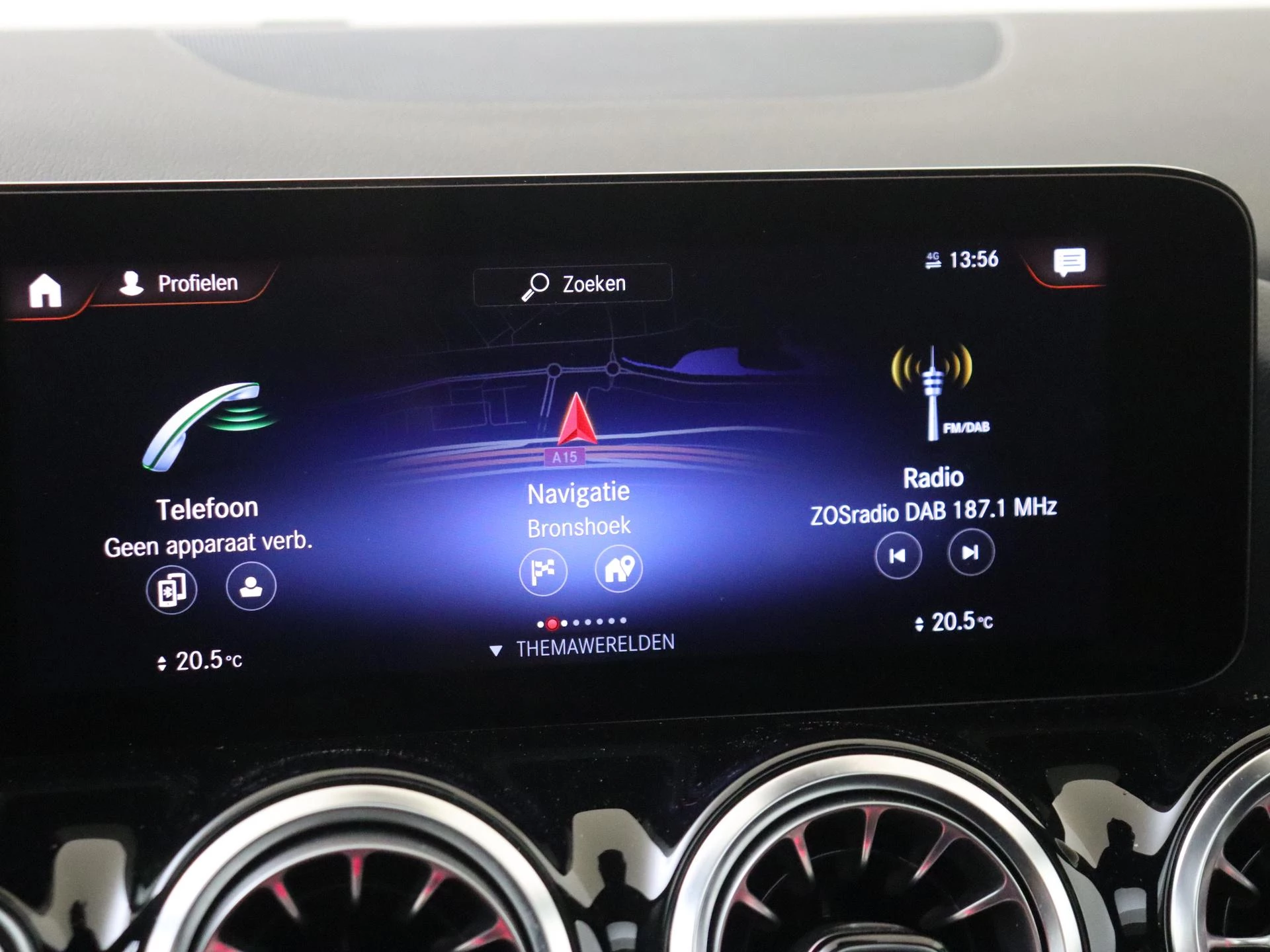 Mercedes-Benz GLA 250 e Business Solution AMG Limited