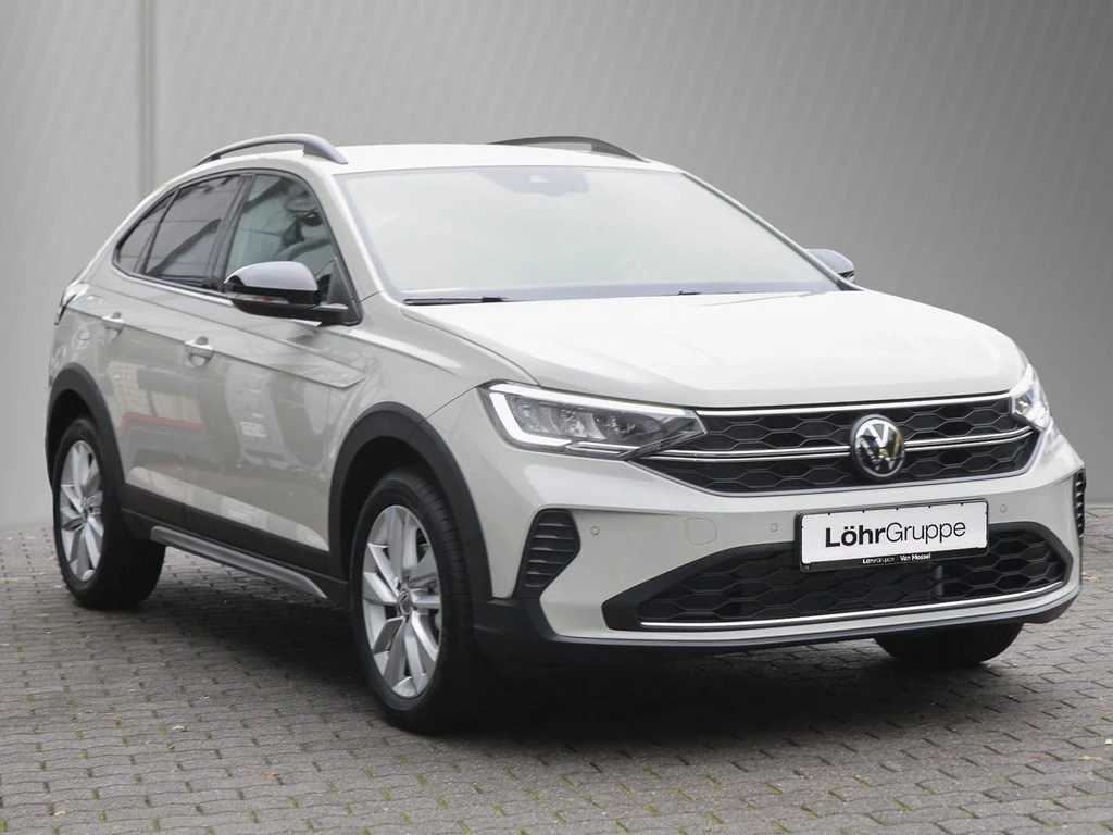 Volkswagen Taigo 1,0 l TSI OPF 85 kW (116 PS) DSG Energy VAL