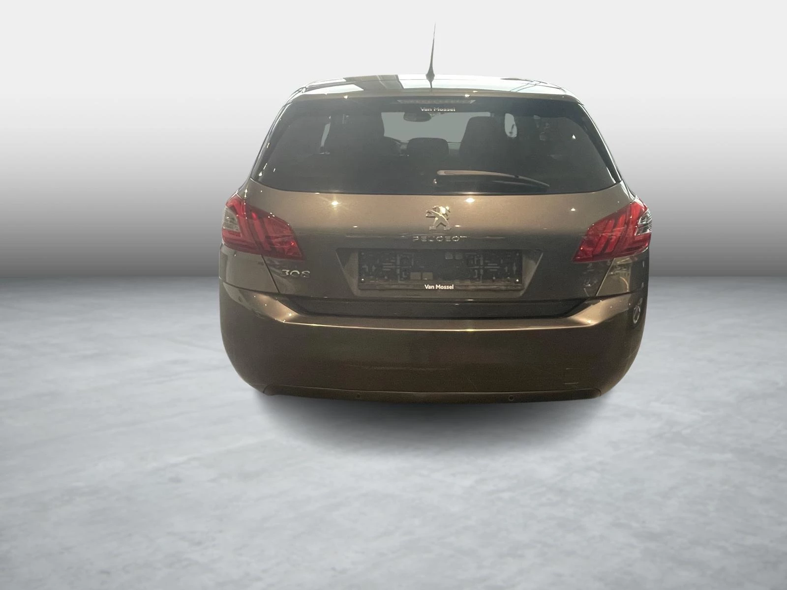 Peugeot 308 1.5 BlueHDi 130 S&S Allure