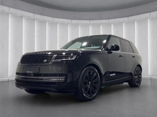 Land Rover-Range Rover-image-0