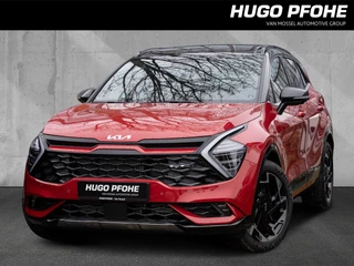 Kia Sportage GT-line 48V Autom. LEDER ACC SHZ 360GRAD PANO *SALE*