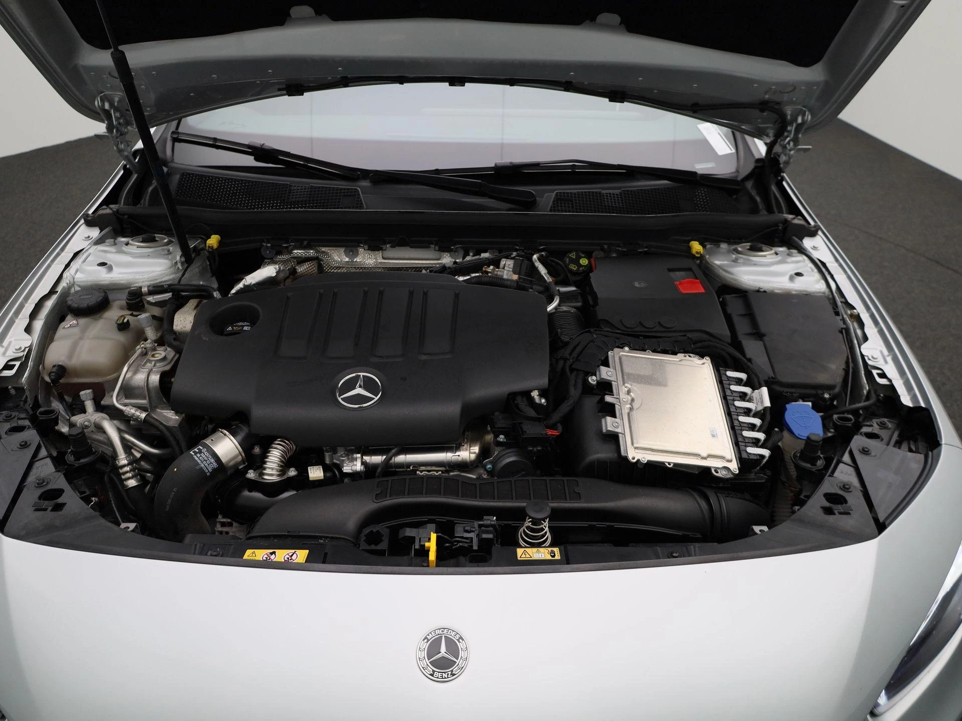 Mercedes-Benz A-Klasse A 180 d Business Line