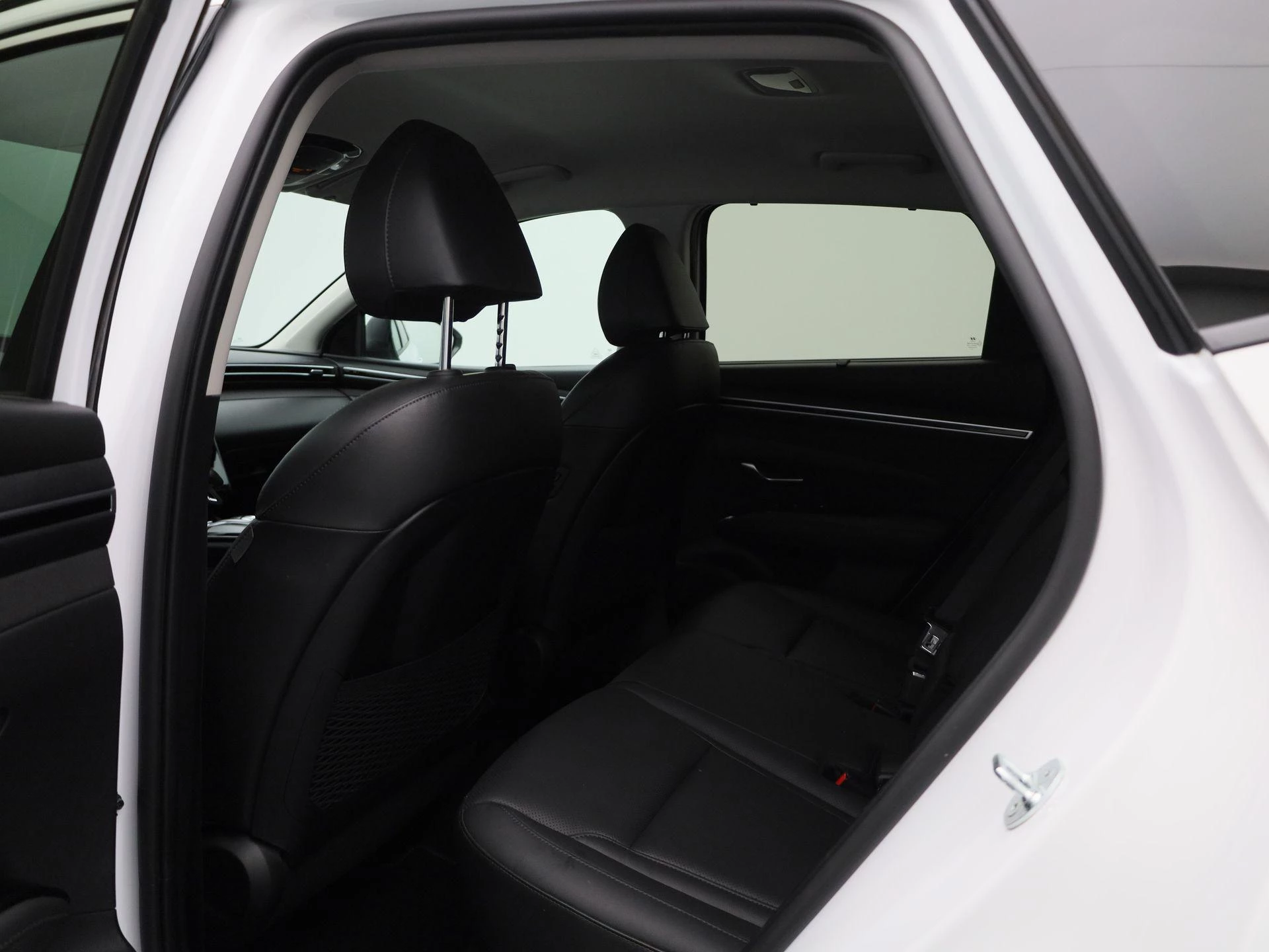 Hyundai Tucson 1.6 T-GDi 48V Shine 7-DCT