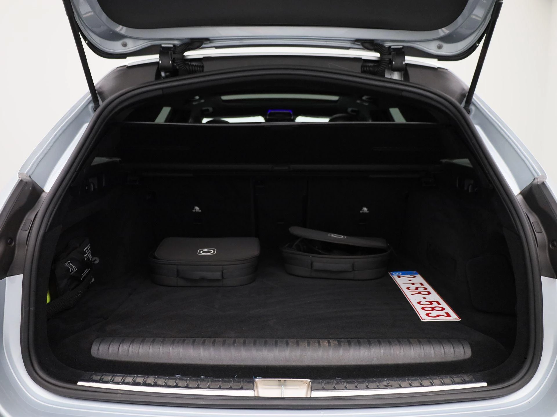 Mercedes-Benz E-Klasse Break E 300 de 4MATIC Exclusive Line