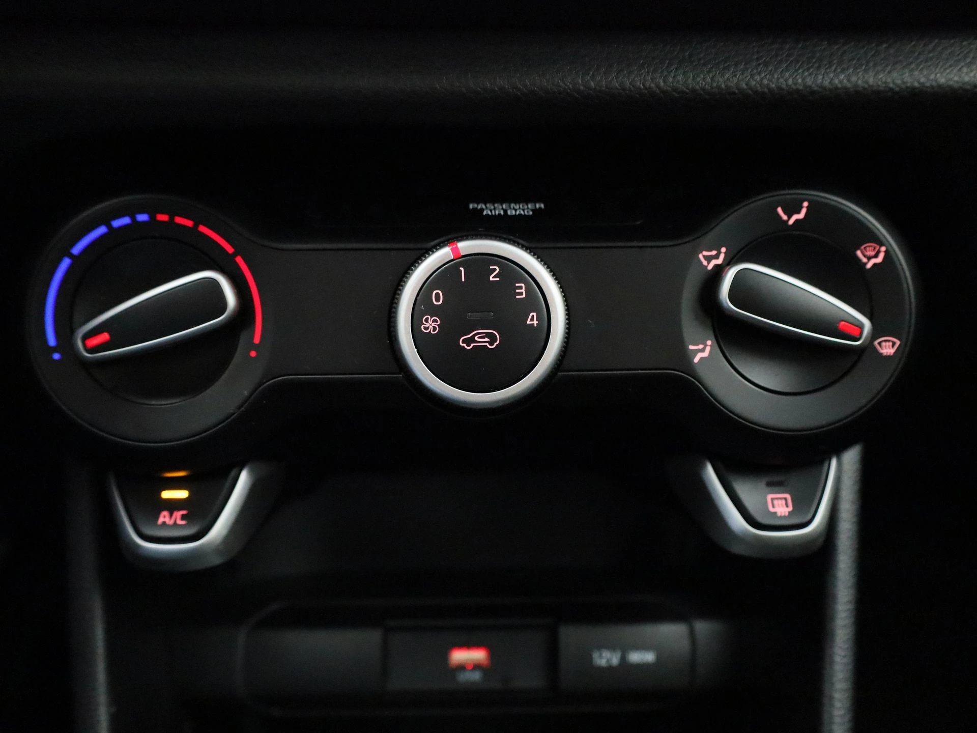 Kia Picanto 1.0 DPi DynamicLine