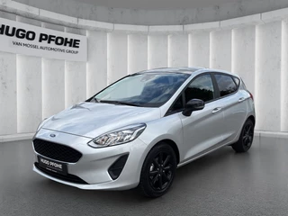 Ford Fiesta 1.0 EcoBoost Trend