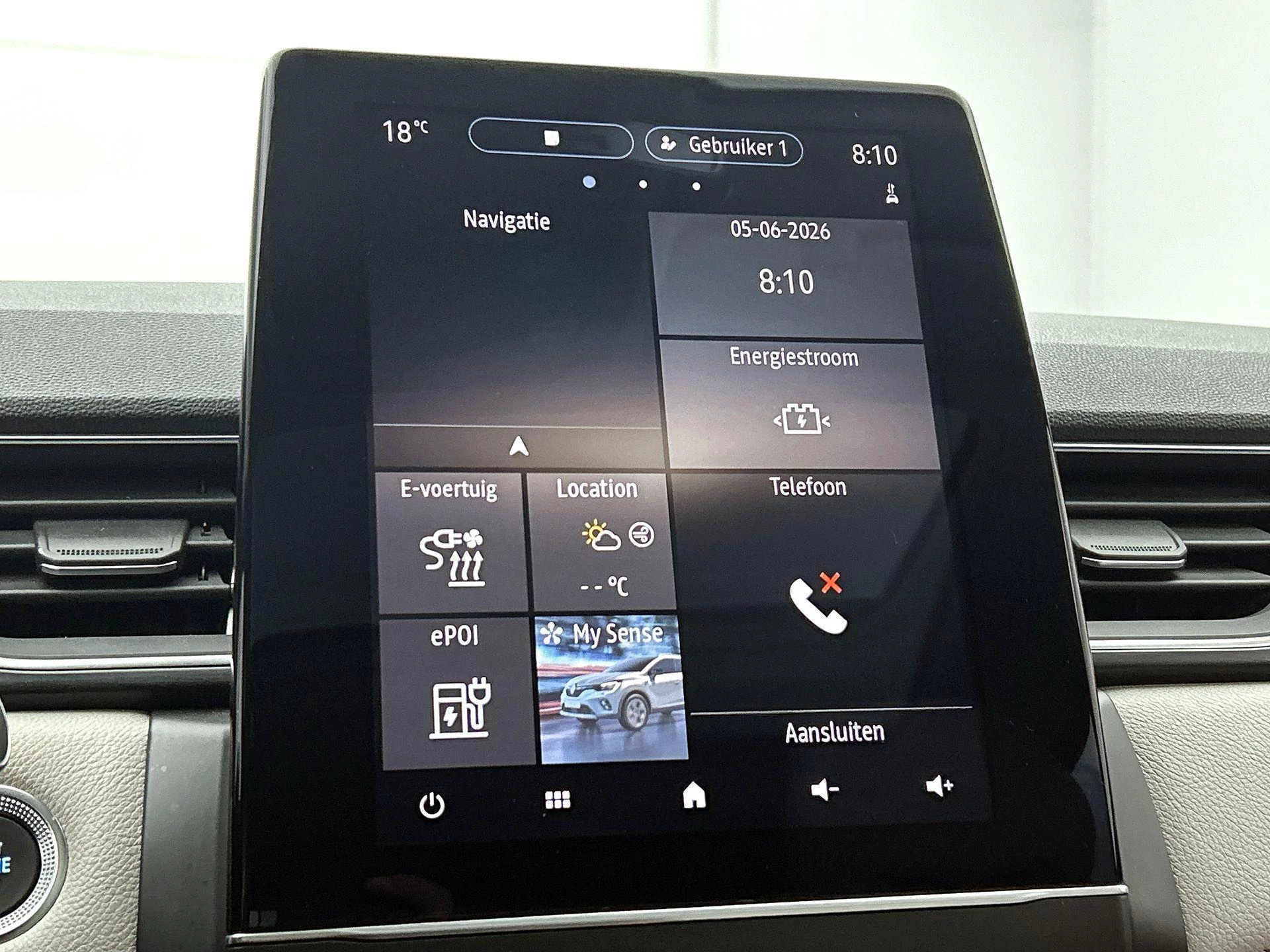 Renault Captur 1.6 E-Tech Plug-in Hybrid 160 Initiale Paris