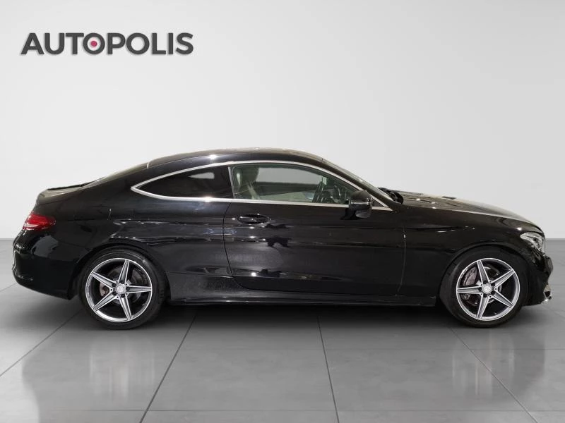 Mercedes-Benz-Classe C-image-15