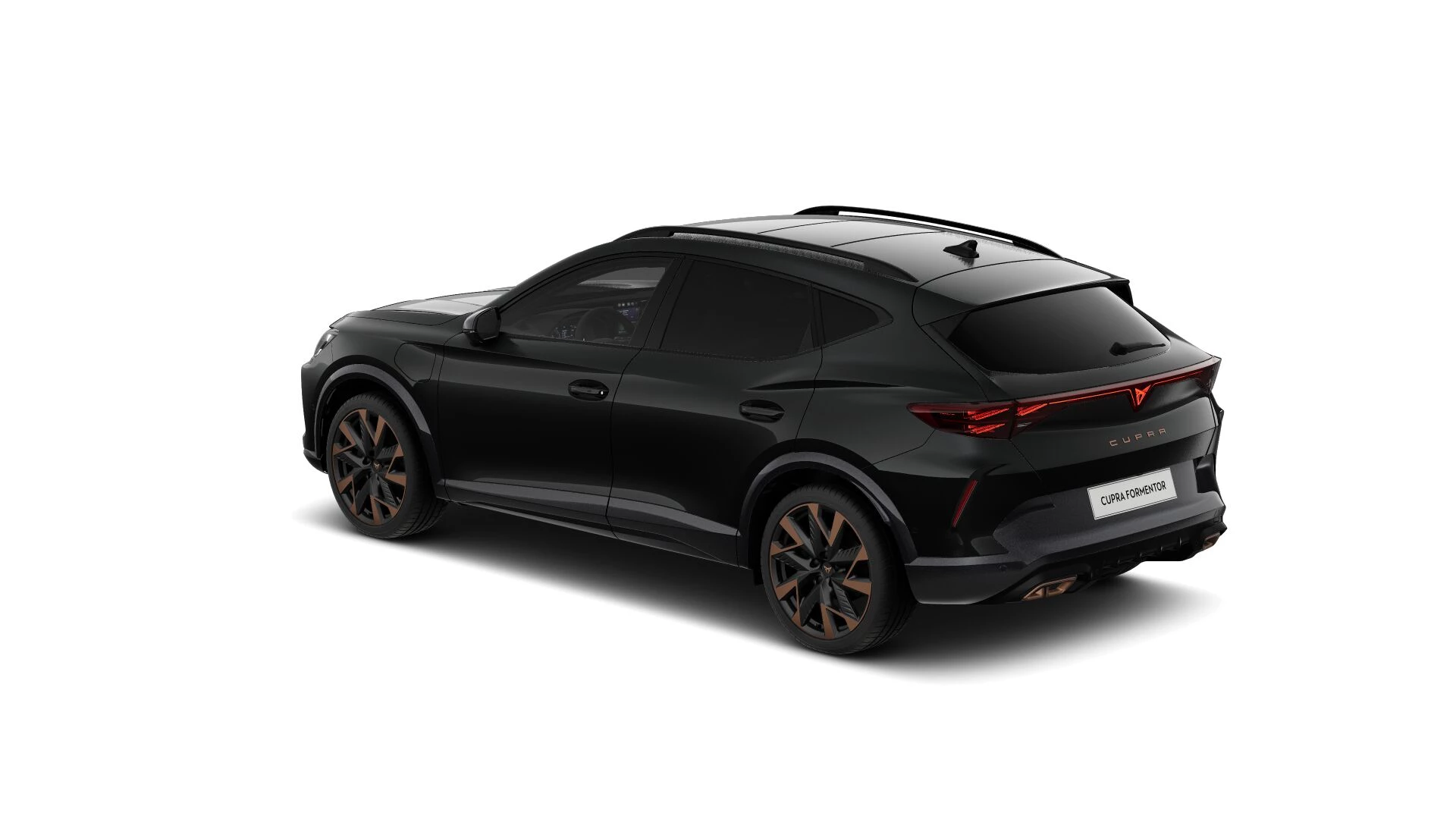 CUPRA Formentor Business