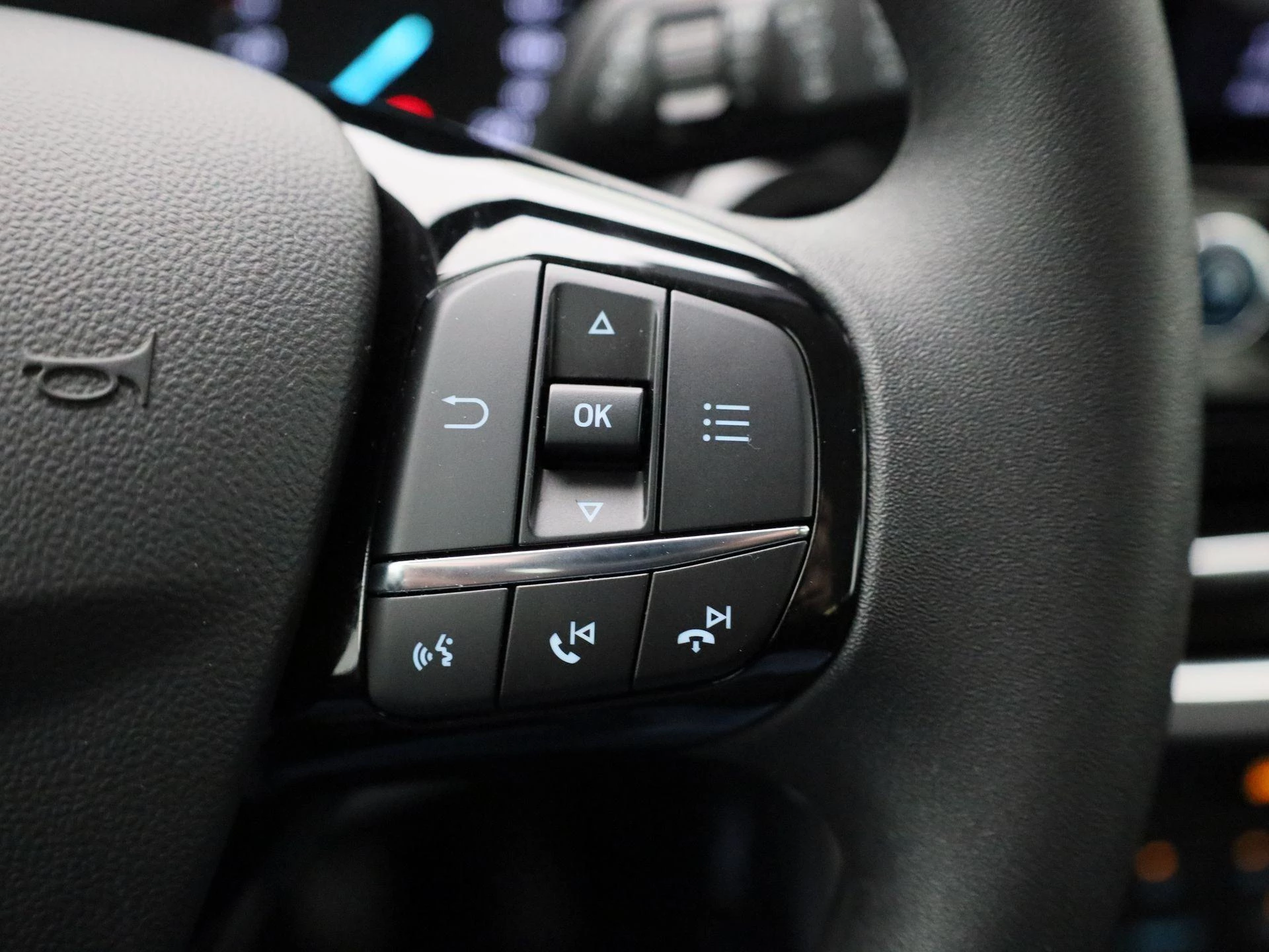 Ford Fiesta 1.0 EcoBoost Connected