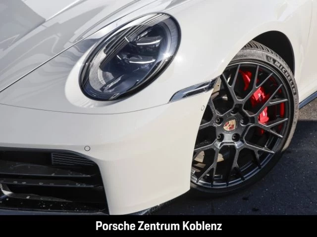 Porsche 911 992 -2 Carrera S carrera s992 992 -2 (911) Carrera S carrera s