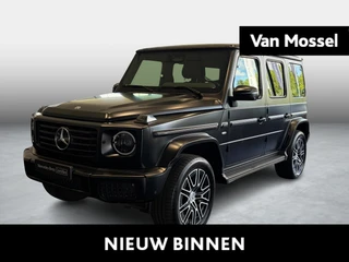 Mercedes-Benz Classe G