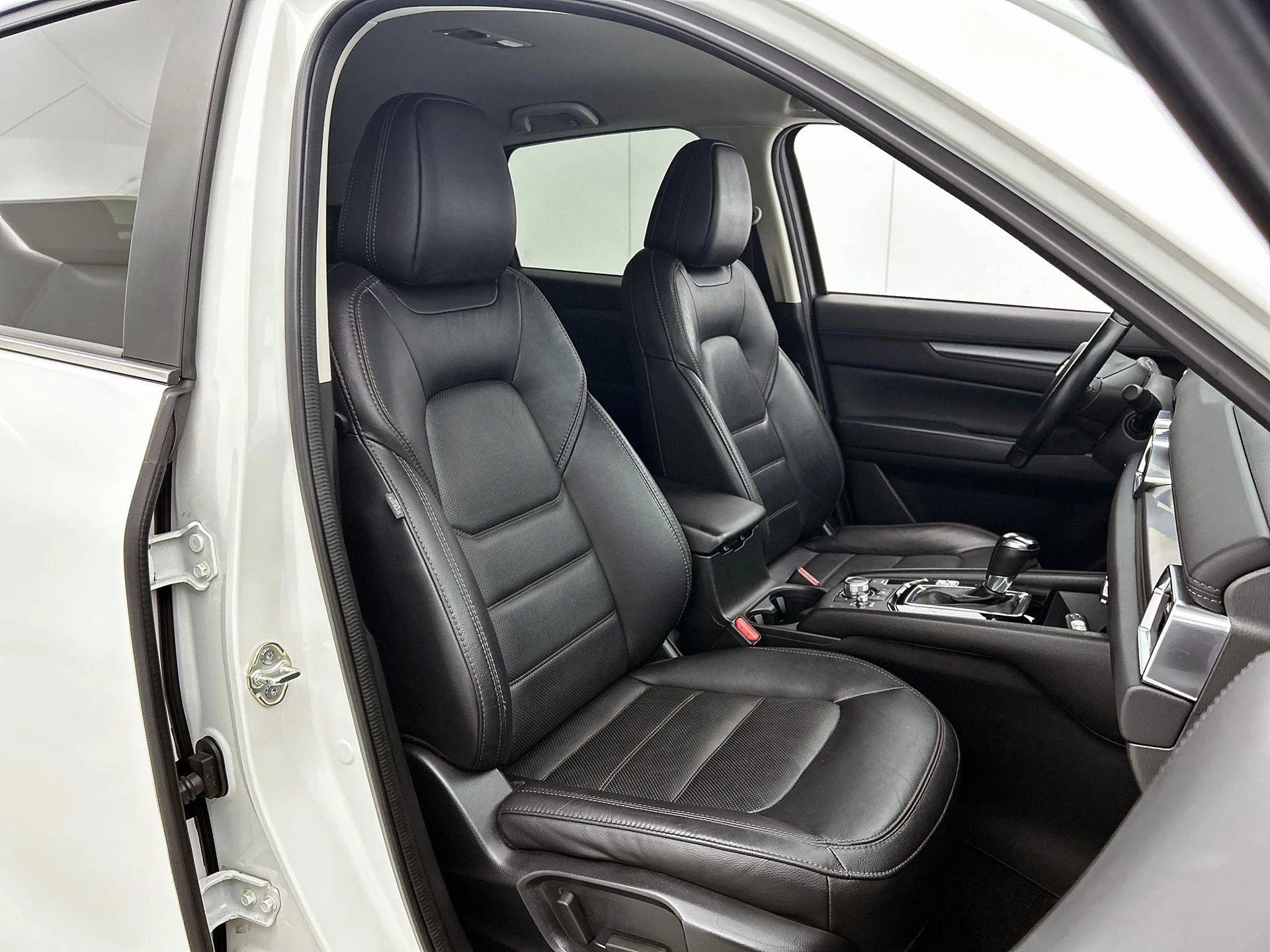Mazda CX-5 2.0 SkyActiv-G 165 Skylease GT 165 PK